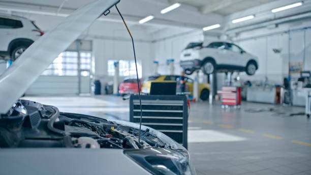 reparacion de autos